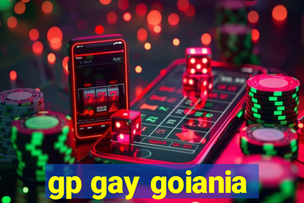 gp gay goiania